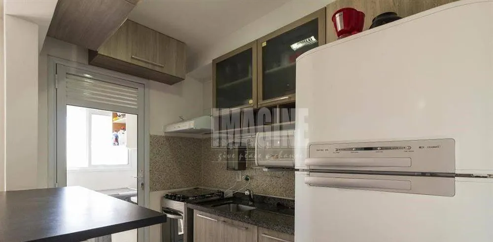 Apartamento, 2 quartos, 50 m² - Foto 8