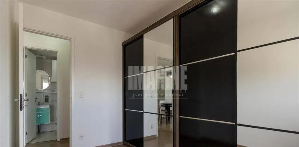 Apartamento, 2 quartos, 50 m² - Foto 6