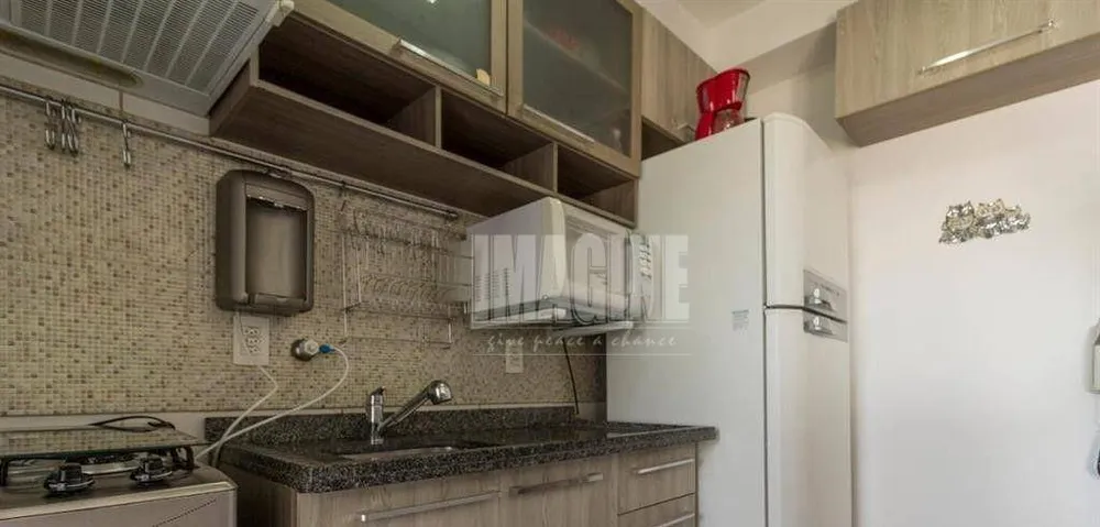 Apartamento, 2 quartos, 50 m² - Foto 9