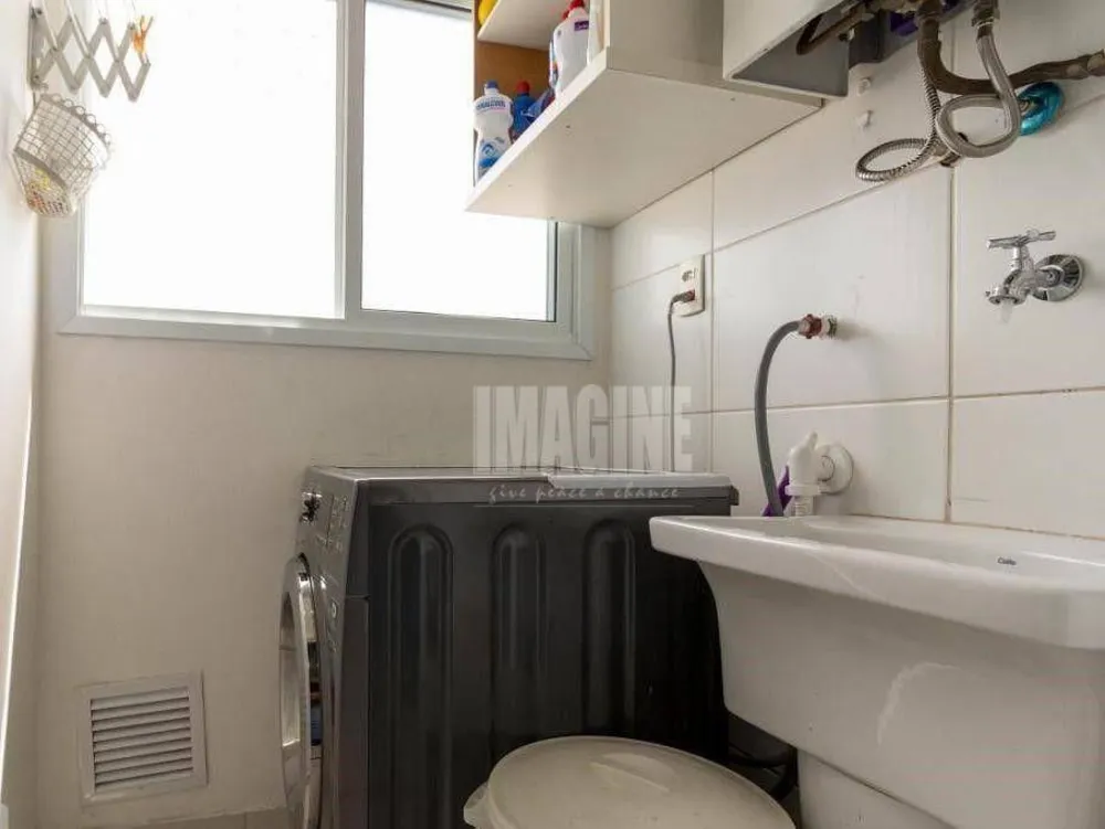 Apartamento, 2 quartos, 50 m² - Foto 10