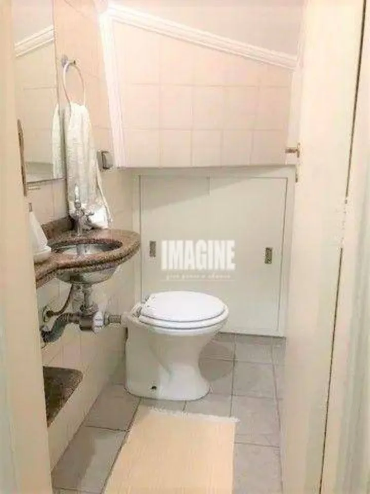 Sobrado, 2 quartos, 90 m² - Foto 6