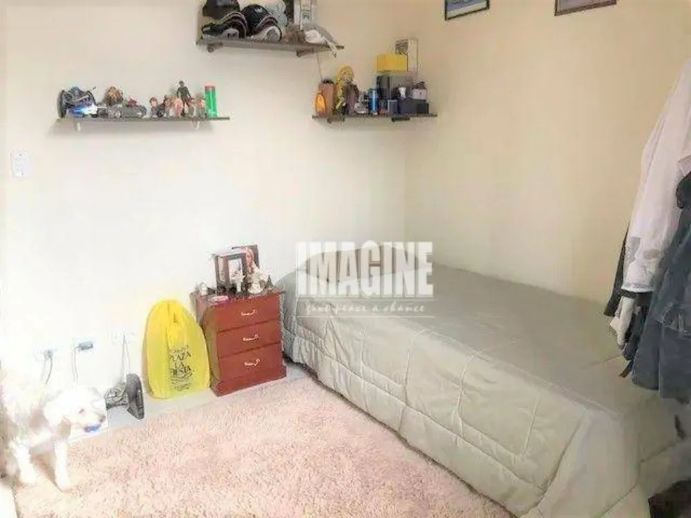 Sobrado, 2 quartos, 90 m² - Foto 5