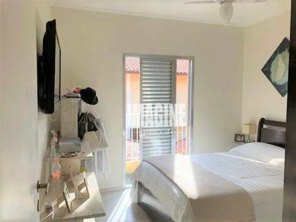Sobrado, 2 quartos, 90 m² - Foto 4