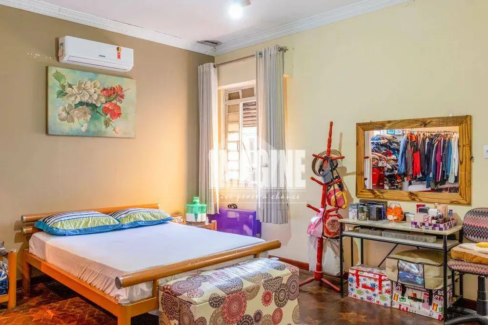 Sobrado, 2 quartos, 273 m² - Foto 1