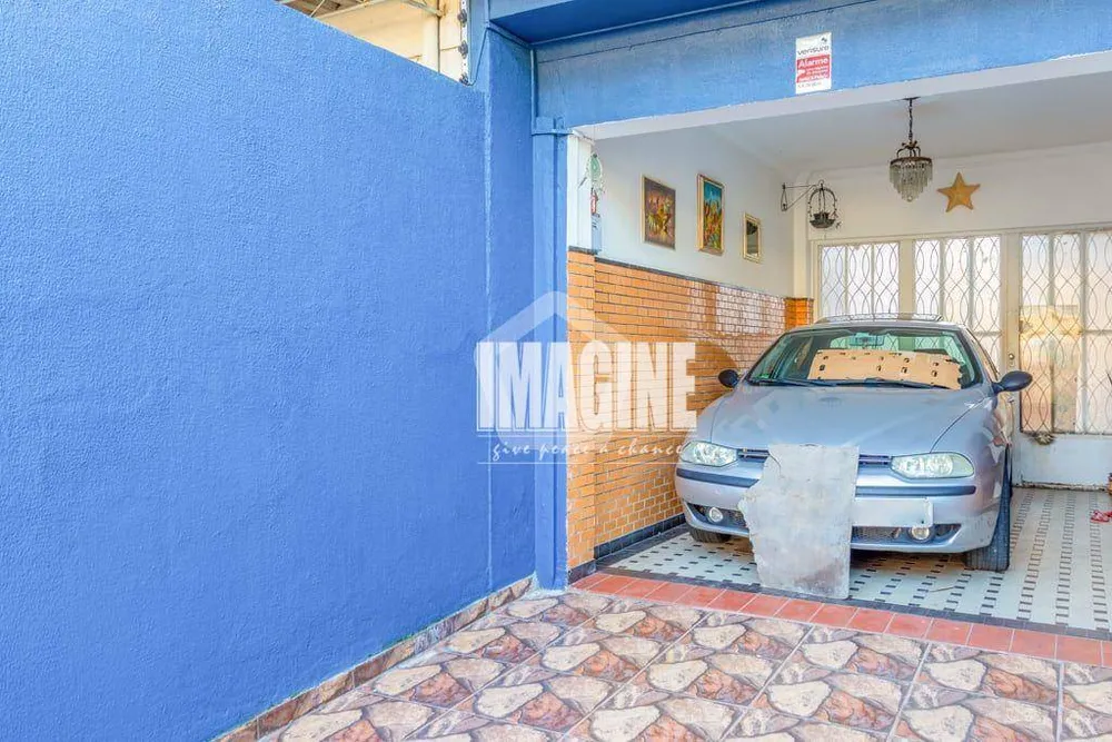 Sobrado, 2 quartos, 273 m² - Foto 12