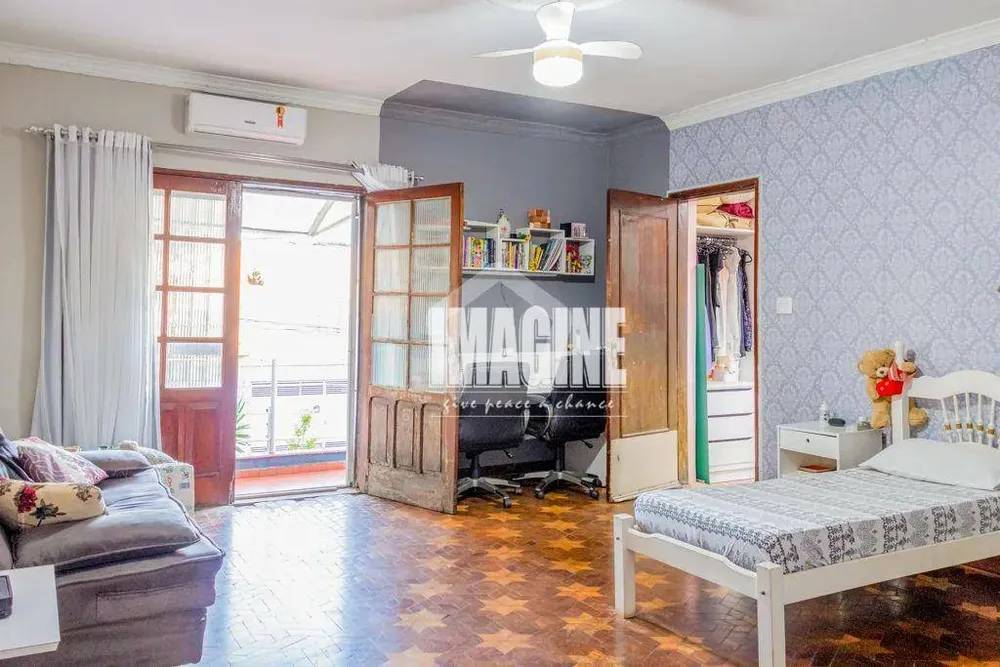 Sobrado, 2 quartos, 273 m² - Foto 3