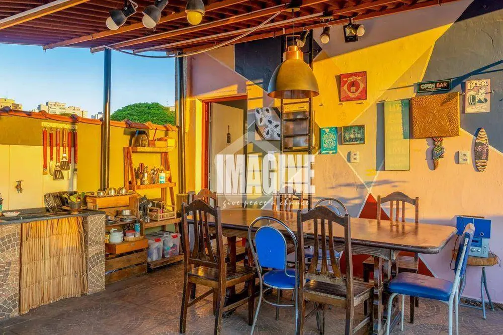 Sobrado, 2 quartos, 273 m² - Foto 9