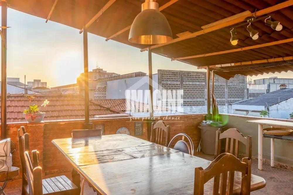 Sobrado, 2 quartos, 273 m² - Foto 10