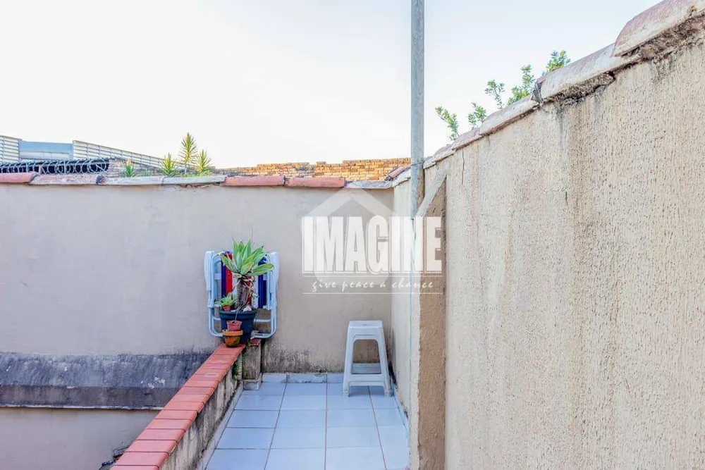 Sobrado, 2 quartos, 273 m² - Foto 11