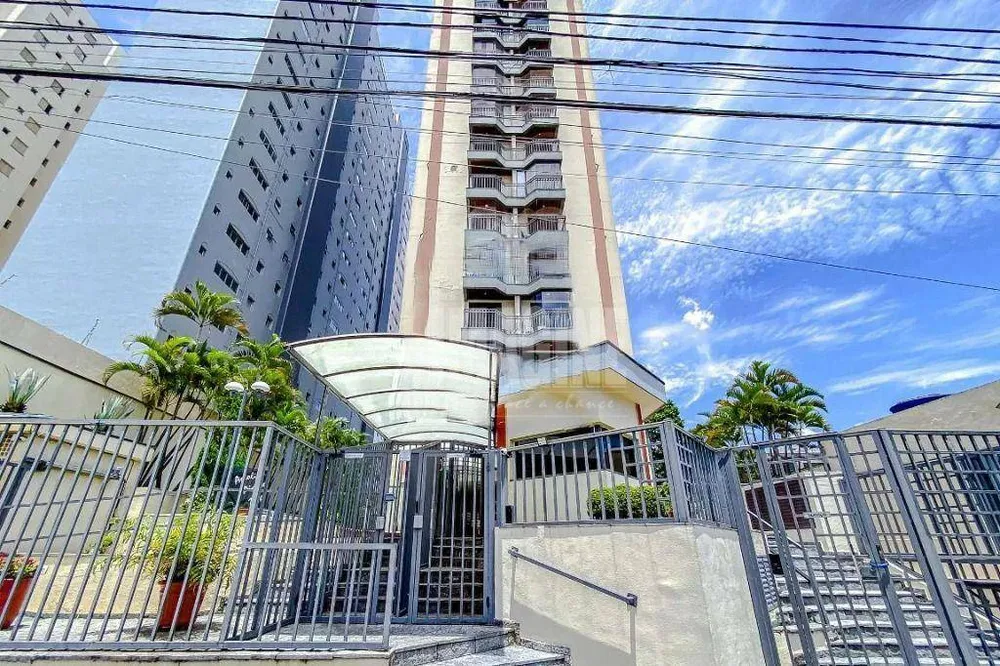Apartamento, 3 quartos, 74 m² - Foto 1
