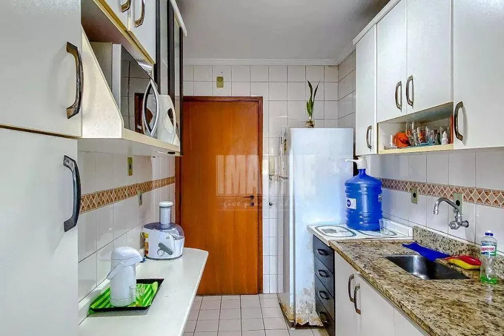 Apartamento, 3 quartos, 74 m² - Foto 2