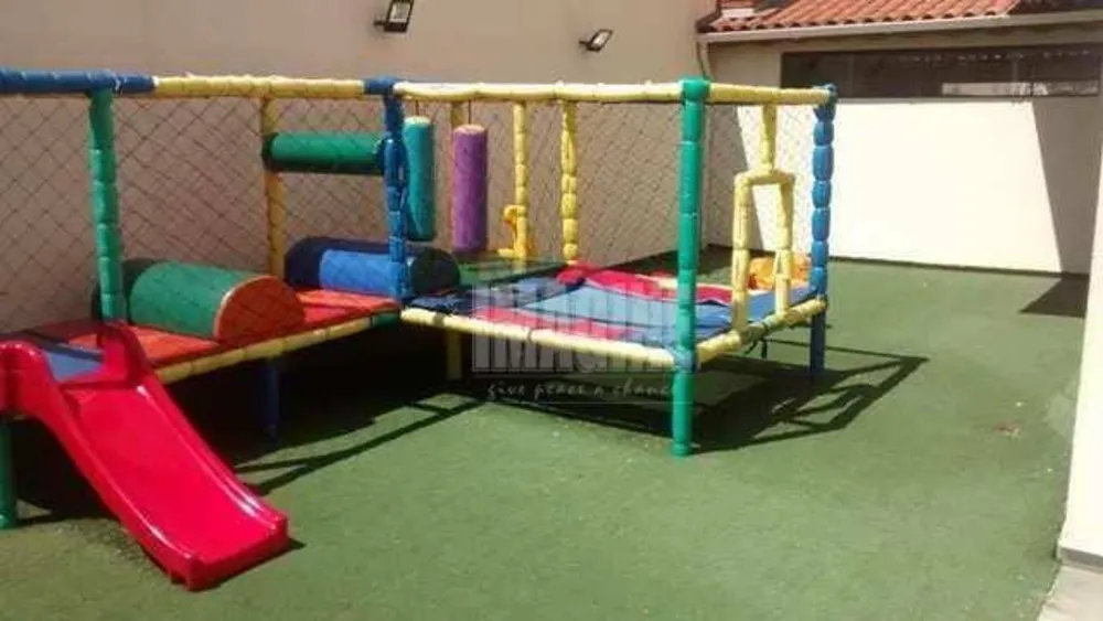 Apartamento, 3 quartos, 90 m² - Foto 3