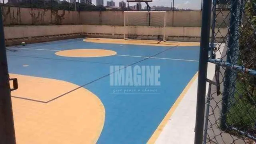 Apartamento, 3 quartos, 90 m² - Foto 5