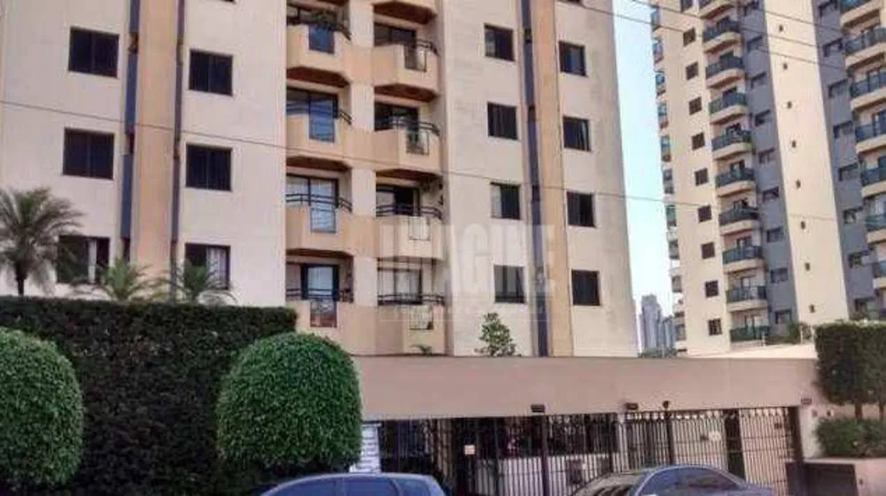 Apartamento, 3 quartos, 90 m² - Foto 4