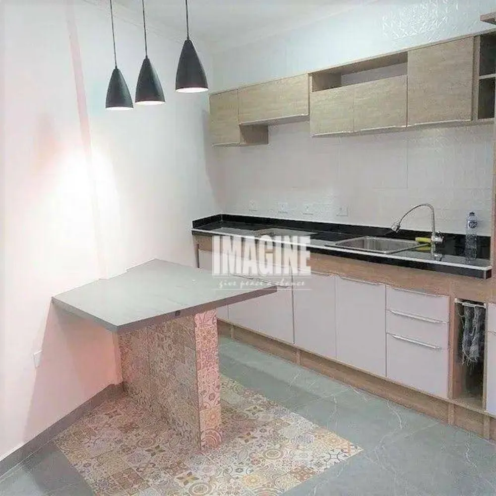 Sobrado, 2 quartos, 80 m² - Foto 2