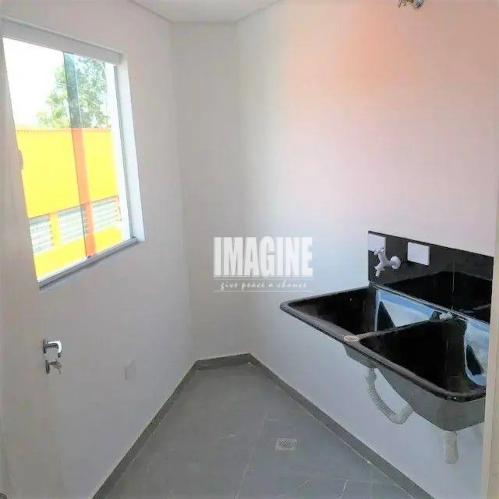 Sobrado, 2 quartos, 80 m² - Foto 3