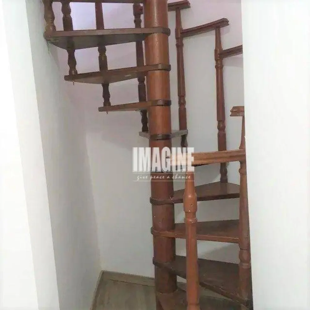 Sobrado, 2 quartos, 80 m² - Foto 7