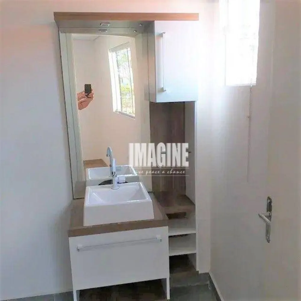 Sobrado, 2 quartos, 80 m² - Foto 12