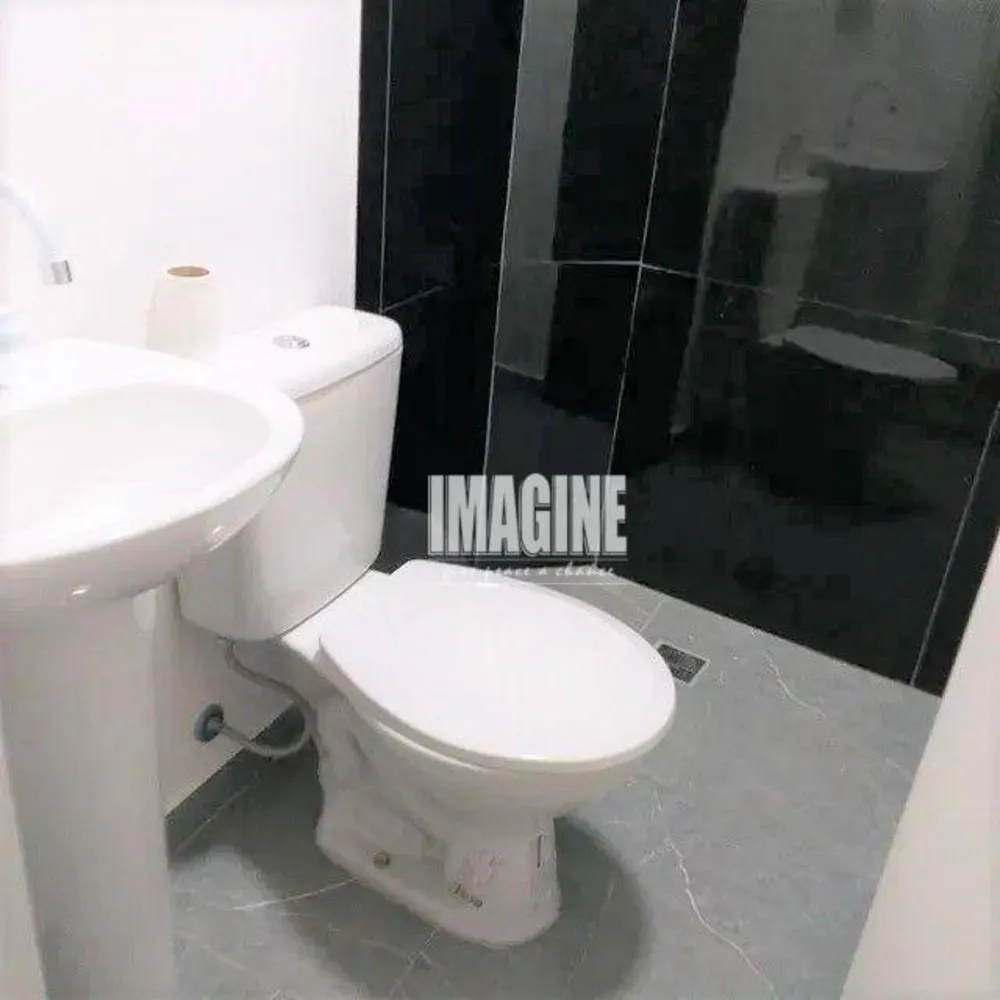 Sobrado, 2 quartos, 80 m² - Foto 11