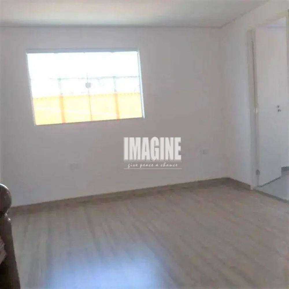 Sobrado, 2 quartos, 80 m² - Foto 5