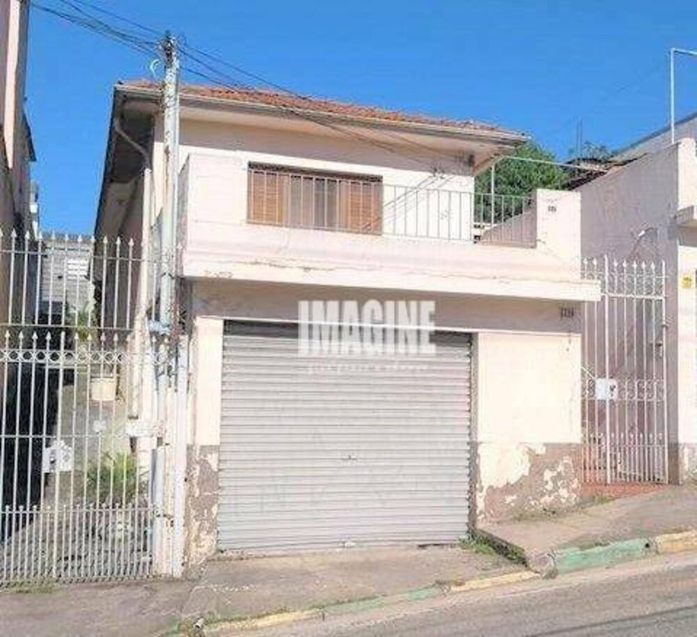 Terreno, 400 m² - Foto 1