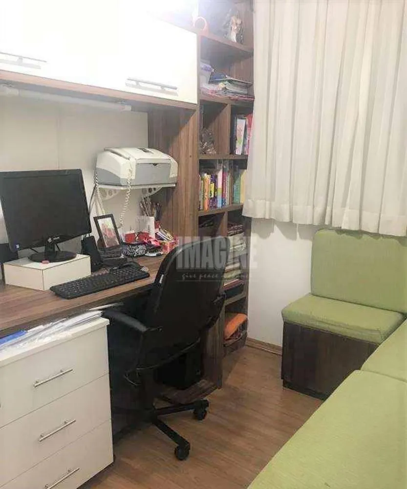 Apartamento, 3 quartos, 98 m² - Foto 6
