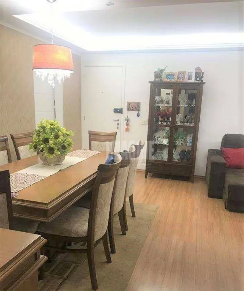 Apartamento, 3 quartos, 98 m² - Foto 5
