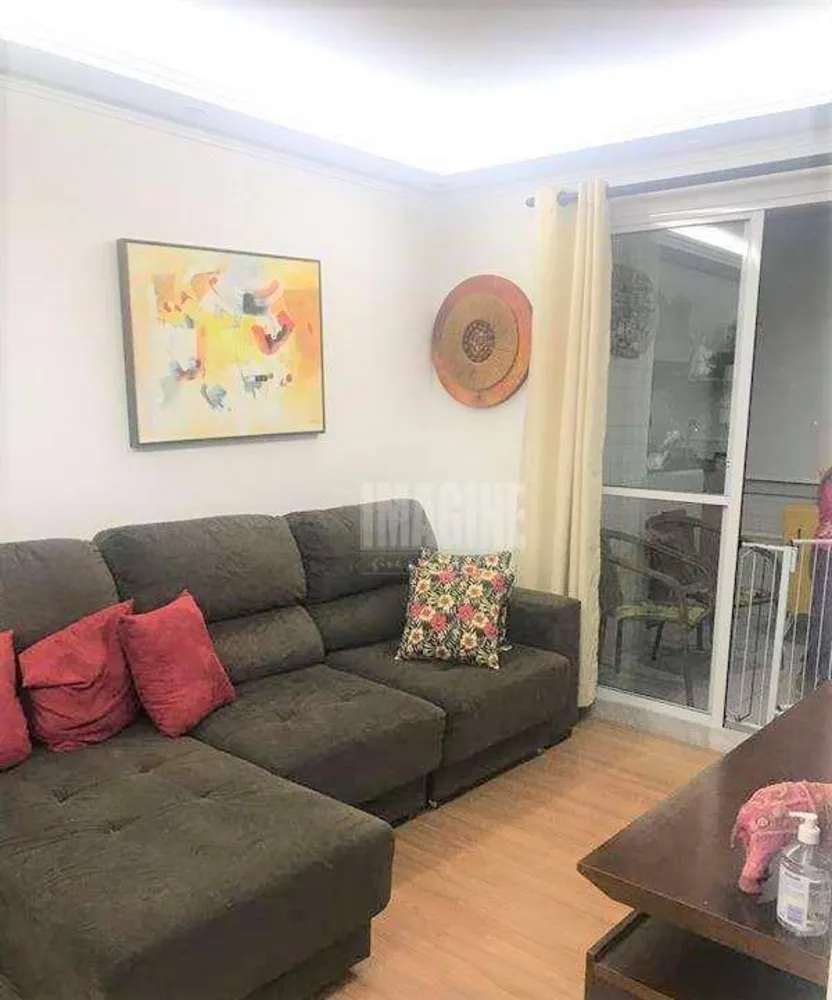 Apartamento, 3 quartos, 98 m² - Foto 4