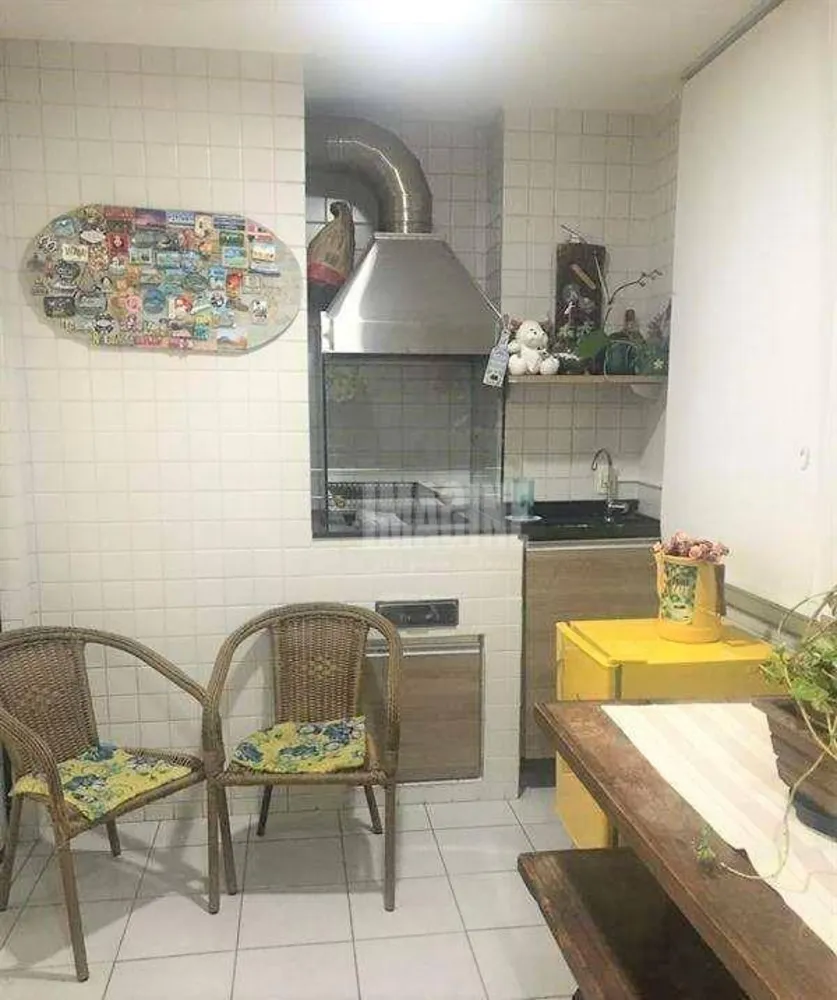 Apartamento, 3 quartos, 98 m² - Foto 1