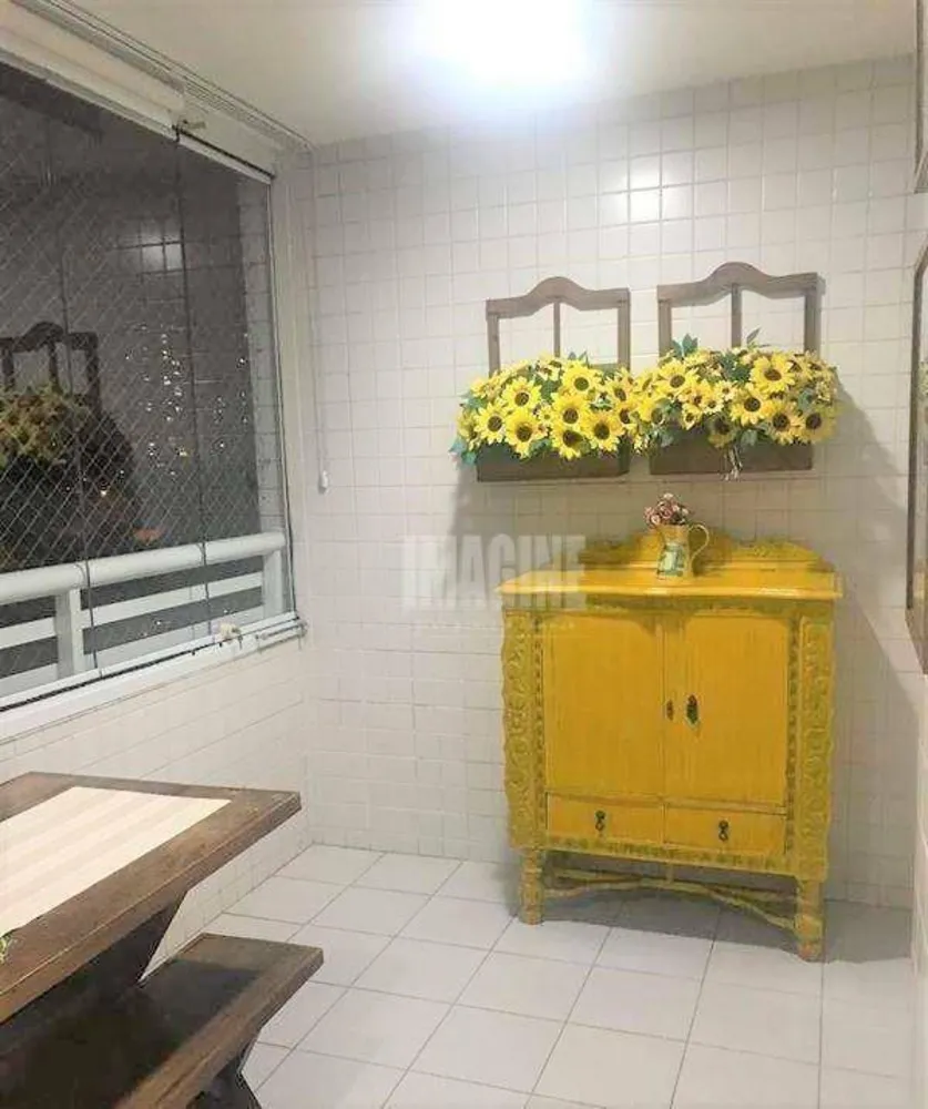 Apartamento, 3 quartos, 98 m² - Foto 3
