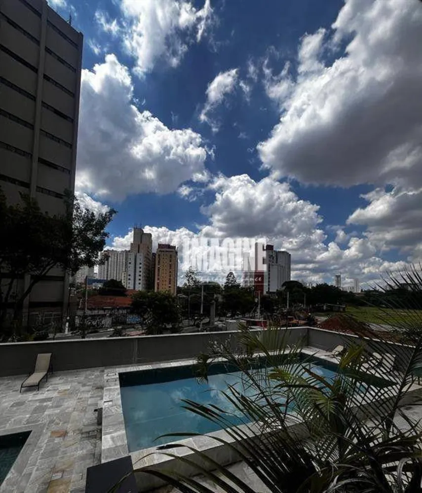 Apartamento, 2 quartos, 55 m² - Foto 9