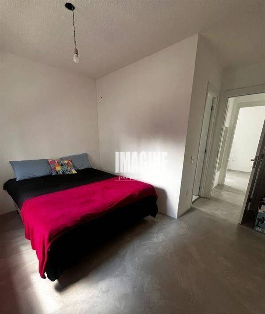 Apartamento, 2 quartos, 55 m² - Foto 2