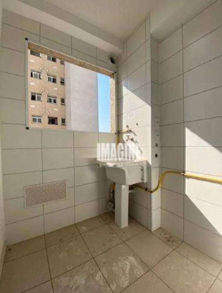 Apartamento, 2 quartos, 45 m² - Foto 6
