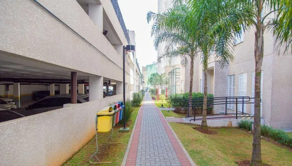 Apartamento, 2 quartos, 45 m² - Foto 8