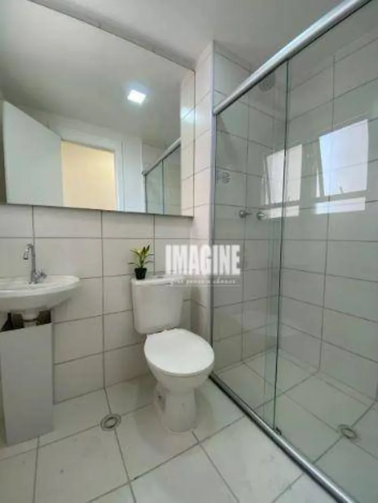 Apartamento, 2 quartos, 45 m² - Foto 7