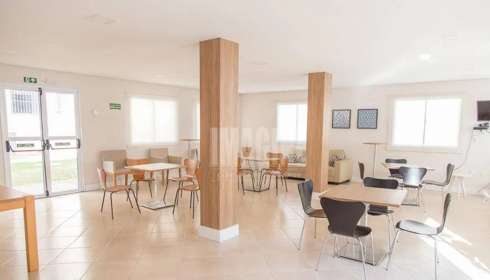 Apartamento, 2 quartos, 45 m² - Foto 12