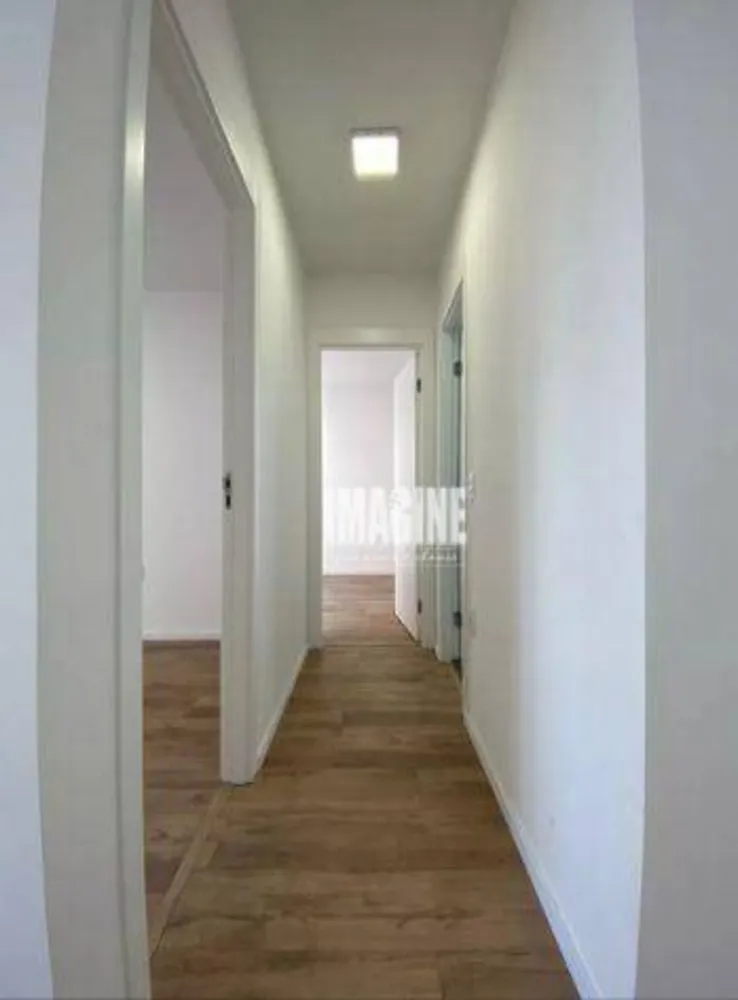 Apartamento, 2 quartos, 45 m² - Foto 2