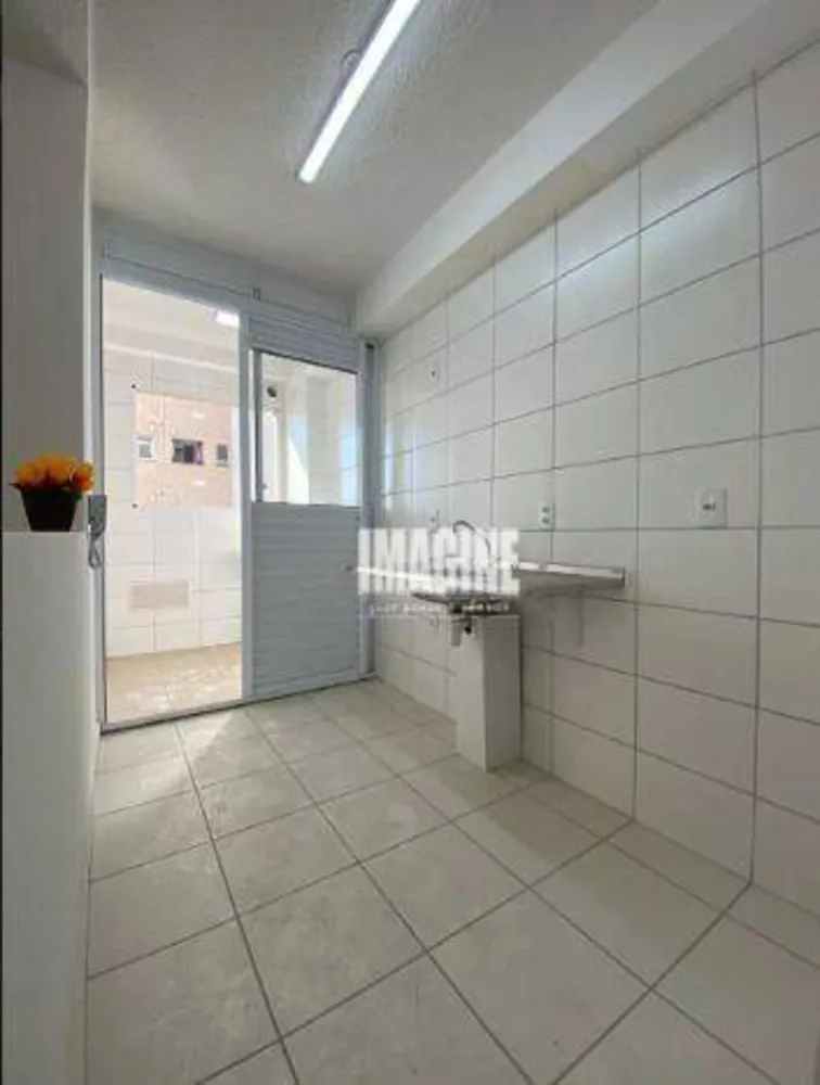 Apartamento, 2 quartos, 45 m² - Foto 5