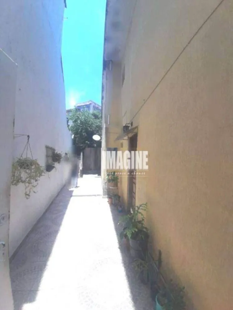 Sobrado, 3 quartos, 175 m² - Foto 12