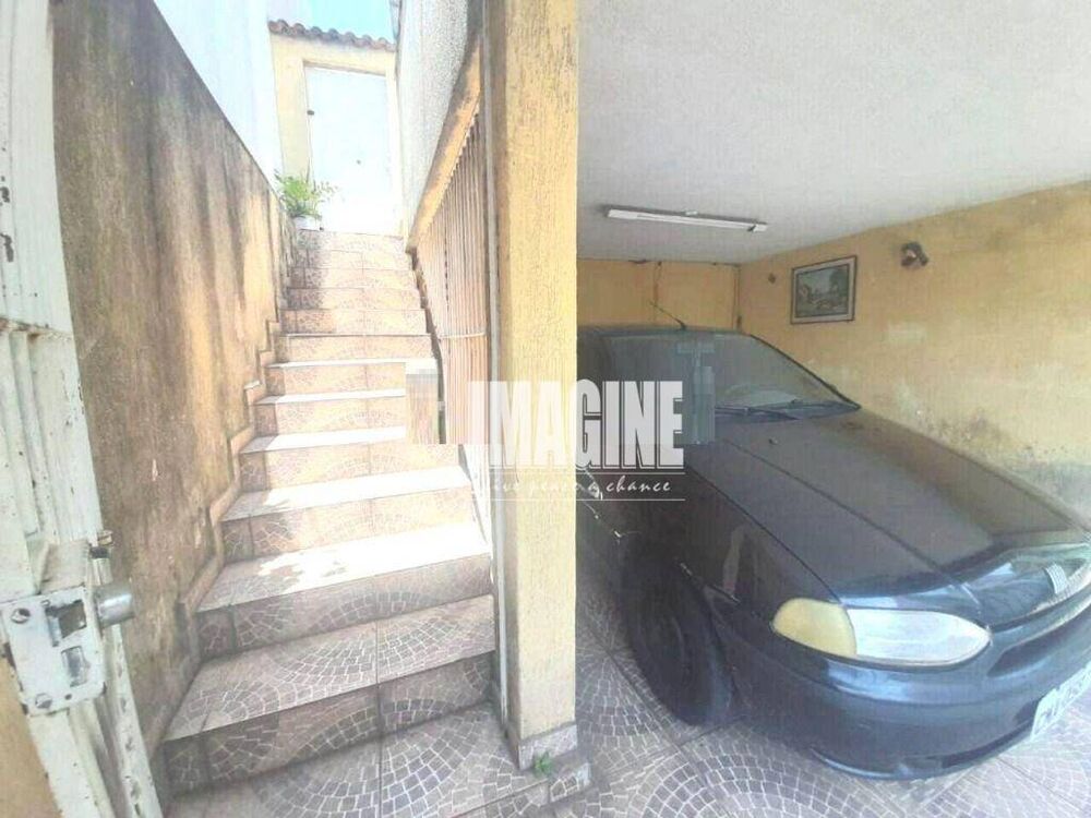 Sobrado, 3 quartos, 175 m² - Foto 7