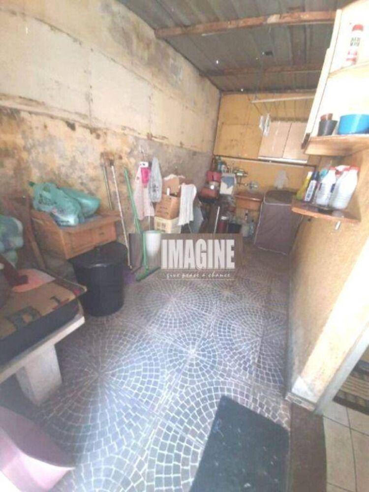 Sobrado, 3 quartos, 175 m² - Foto 8