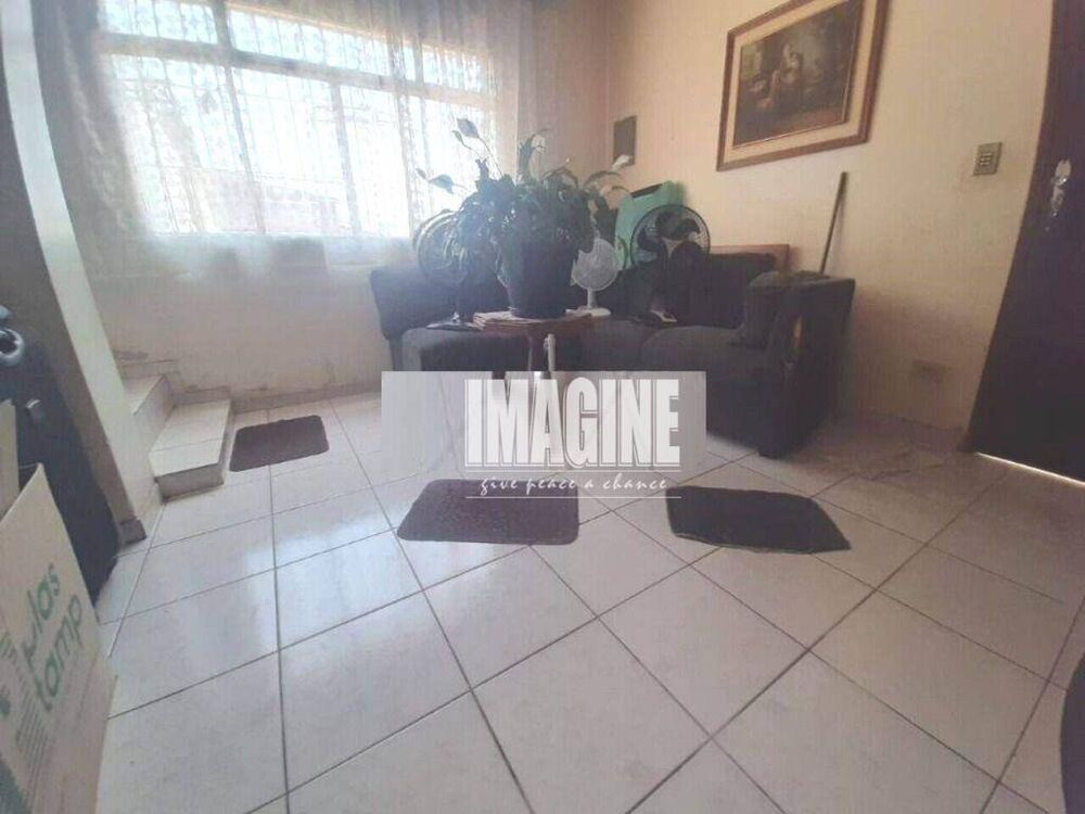 Sobrado, 3 quartos, 175 m² - Foto 1