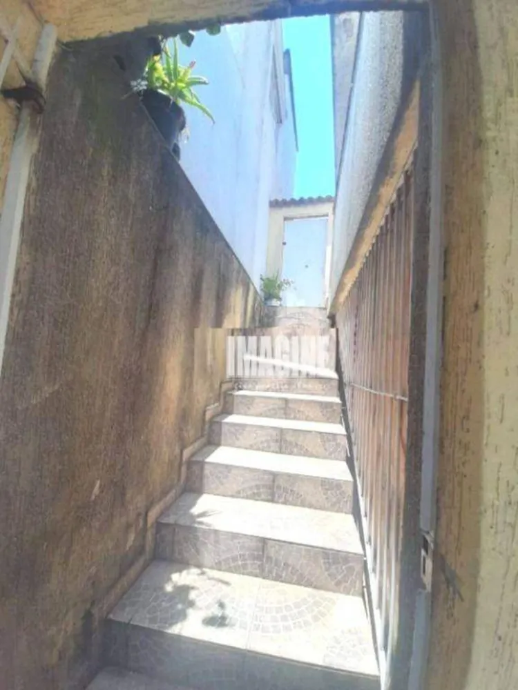 Sobrado, 3 quartos, 175 m² - Foto 16