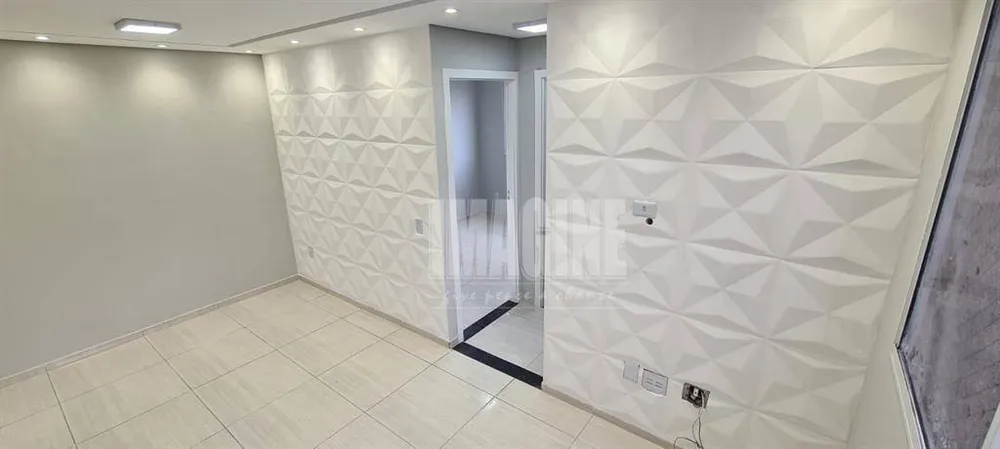 Apartamento, 2 quartos, 40 m² - Foto 3