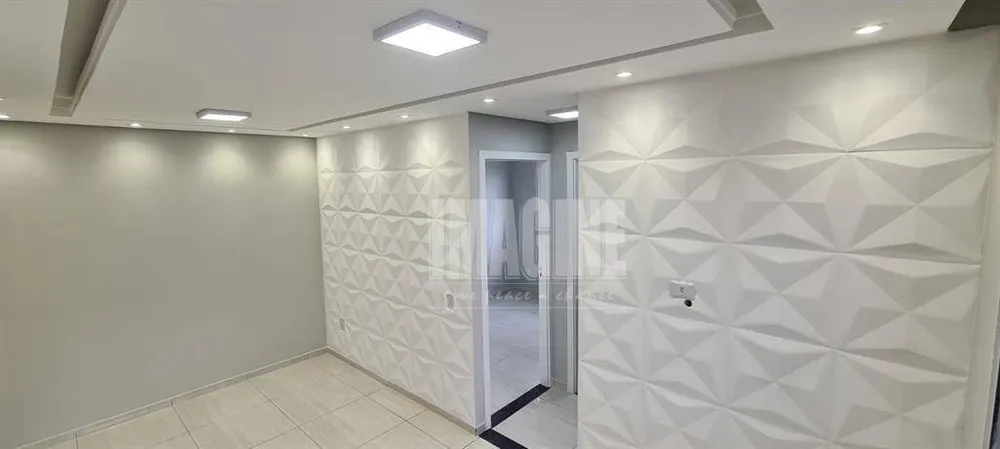 Apartamento, 2 quartos, 40 m² - Foto 5
