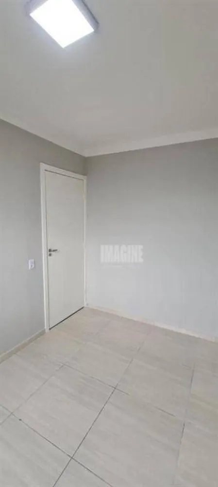 Apartamento, 2 quartos, 40 m² - Foto 2