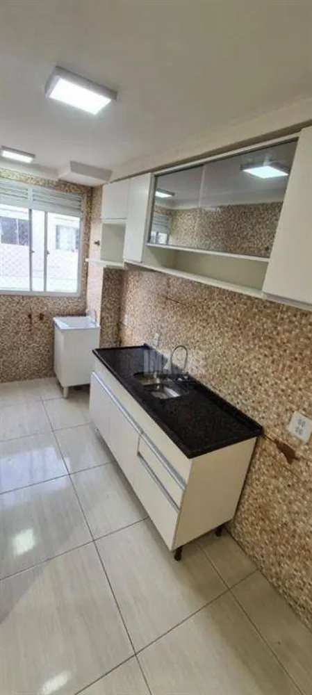 Apartamento, 2 quartos, 40 m² - Foto 8