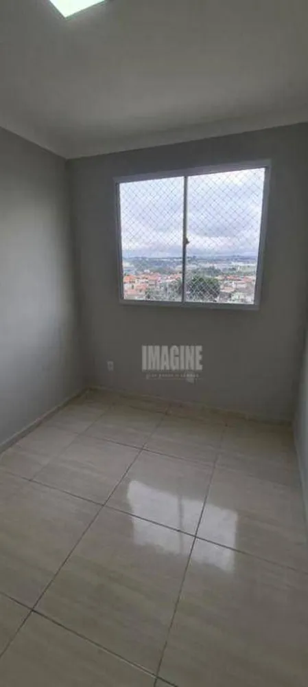 Apartamento, 2 quartos, 40 m² - Foto 4