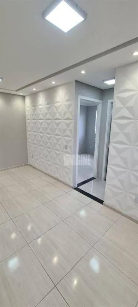 Apartamento, 2 quartos, 40 m² - Foto 7