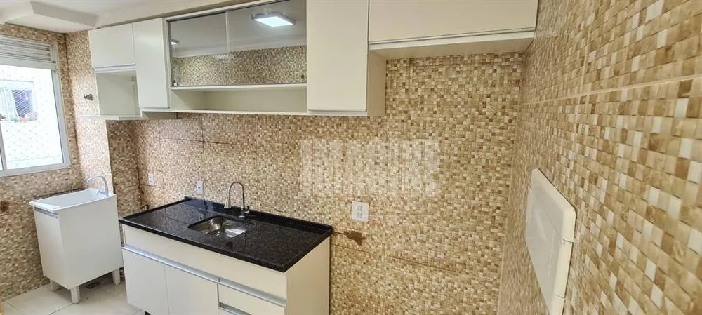 Apartamento, 2 quartos, 40 m² - Foto 9